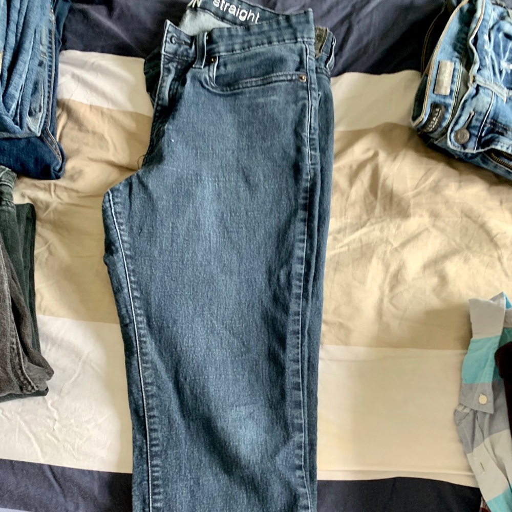 Kenneth Cole Jeans